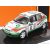 IXO SKODA FELICIA TEAM SKODA MOTORSPORT N 6 RALLY RAC LOMBARD 1996 P.SIBERA - P.GROSS