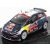 IXO FORD FIESTA RD RED BULL N 31 RALLY MONTECARLO 2018