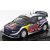 IXO FORD FIESTA WRC RED BULL N 3 RALLY FINLAND 2018 T.SUNINEN - M.MARKKULA