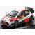 IXO TOYOTA YARIS WRC TEAM TOYOTA GAZOO RACING N 8 RALLY CATALUNYA 2019 O.TANAK - M.JARVEOJA