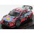 IXO Hyundai i20 WRC TEAM SHELL MOBIS WRT N 9 6th RALLY MONTECARLO 2020 S.LOEB - D.ELENA