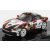 IXO FIAT 124 ABARTH RGT N 39 RALLY MONTECARLO 2020 L.CAPRASSE - R.HERMAN