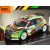 IXO SKODA FABIA R5 EVO N 35 RALLY MONZA 2020 C.DE CECCO - J.HUMBLET