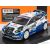 IXO FORD FIESTA WRC N 44 RALLY MONTECARLO 2021 G.GREENSMITH - E.EDMONDSON