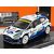 IXO FORD FIESTA R5 MKII N 25 RALLY CROATIA 2021 T.SUNINEN - M.MARKKULA