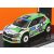 IXO SKODA FABIA RALLY2 EVO N 20 RALLY FINLAND 2022 E.LINDHOLM - R.HAMALAINEN