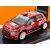 IXO CITROEN C3 RALLY2 N 21 RALLY YPRES 2022 Y.ROSSEL - V.SARREAUD