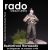 Rado Miniatures Battlefront Normandy , SS-Schütze, SS.Pz.Reg.12, summer 1944