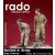 Rado Miniatures British 8. Army Italy 1943-45 Decals, PE & extra parts included