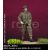 Rado Miniatures Move, Jerry! British trooper w/Lee-Enfield No. 4, 1943-45