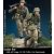 Rado Miniatures SS-MG 42 team, 12. SS-Pz.Div. HJ, Normandy 1944 (2 figures)