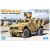 Rye Field Model M1240A1 M-ATV - MRAP All Terrain Vehicle (With Full Interior) makett