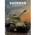 Rye Field Model M4A3 76W HVSS Sherman w/full interior makett