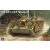 Rye Field Model Sd.Kfz. 167 StuG IV Early Production w/full interior makett