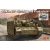 Rye Field Model Sd.Kfz. 167 StuG.IV Late Production makett