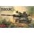 Rye Field Model Russian T-80UK Main Battle tank makett