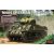 Rye Field Model M4A4 Sherman makett