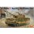 Rye Field Model Pz.Kpfw.IV Ausf.H Late Production with Workable Tracks makett