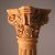 Reality In Scale Corinthian Column Set - 2 pcs.