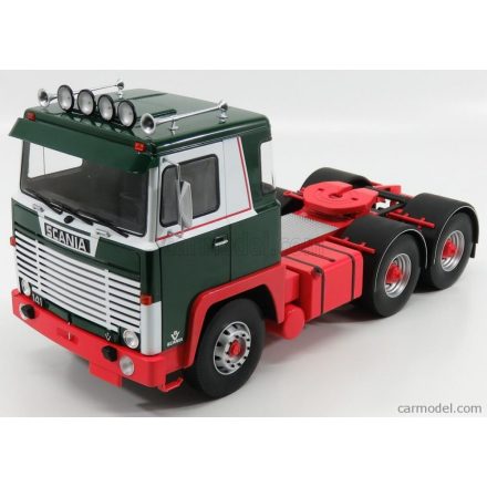 ROAD KINGS SCANIA LBT 141 TRACTOR TRUCK 3 ASSI 1976