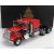 ROAD KINGS KENWORTH W900 TRACTOR TRUCK 3-ASSI 1989