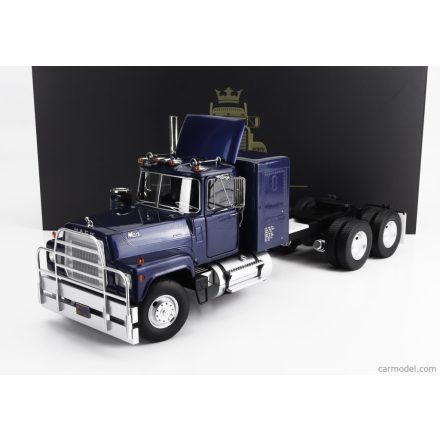 ROAD KINGS MACK RL700L TRACTOR TRUCK 3-ASSI 1974