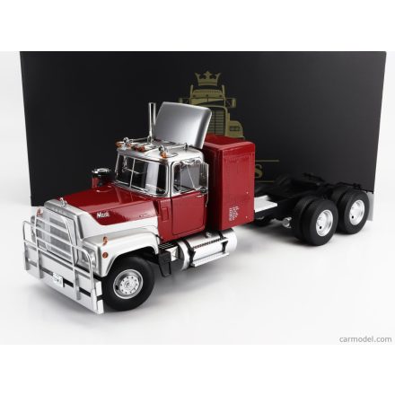 ROAD KINGS MACK RL700L TRACTOR TRUCK 3-ASSI 1974