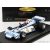 SPARK-MODEL BRABHAM F1 BT44B TEAM RAM RACING N 32 BELGIUM GP 1976 L.KESSEL