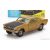 CORGI - FORD USA - MUSTANG COUPE 2+2 FASTBACK 1965