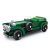 Sembo Oldtimer Green