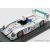 SPARK MODEL AUDI R8 N 2 3rd 24h LE MANS 2005 BIELA PIRRO McNISH