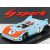 SPARK-MODEL PORSCHE 908/3 SPIDER N 7 2nd 1000km MONZA ITALY 1972 R.JOST - G.SCHULER