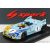 SPARK-MODEL PORSCHE 908/3 SPIDER N 1 WINNER 9h KYALAMI 1973 R.JOST - H.MULLER