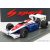 SPARK-MODEL TOLEMAN F1 TG184 N 20 USA GP 1984 J.CECOTTO