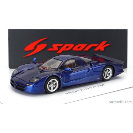 SPARK MODEL NISSAN R390 GT1 3.5L TURBO 1998