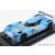 SPARK MODEL NISSAN GT R LM NISMO LMP1 MANCHESTER CITY FC 2015