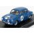 SPARK-MODEL Renault DAUPHINE TEAM RENAULT COMPANY N 64 12h SEBRING 1957 M.MICHY - M.FOULGOC