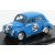 SPARK-MODEL Renault 4CV 1063 TEAM RNU RENAULT N 54 24h LE MANS 1952 L.PONS - P.MOSER