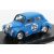 SPARK-MODEL Renault 4CV 1063 TEAM J.LECAT N 55 24h LE MANS 1952 J.LECAT - H.SENFFTLEBEN