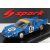 SPARK-MODEL Renault ALPINE A210 TEAM SOCIETE AUTOMOBILES ALPINE N 46 24h LE MANS 1967 H.GRANDSIRE - J.ROSINSKI