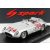 SPARK-MODEL MERCEDES 300 SLR SPIDER N 704 MILLE MIGLIA 1955 H.HERRMANN - H.EGER