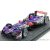 SPARK-MODEL CITROEN FORMULA-E DSV02 TEAM DS VIRGIN RACING N 37 NEW YORK GP 2016-2017