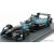 SPARK MODEL NEXTEV FORMULA E TCR 700R TEAM NEXTEV NIO N 3 3rd MONACO GP 2016 2017 N.PIQUET JR.