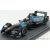 SPARK MODEL NEXTEV FORMULA E TCR 700R TEAM NEXTEV NIO N 88 RD9 NEW YORK GP 2016 2017 O.TURVEY