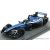 SPARK-MODEL RENAULT FORMULA-E Z.E.16 TEAM RENAULT E-DAMS N 8 HONG KONG SEASON 2017-2018 N. PROST