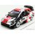 SPARK-MODEL TOYOTA YARIS WRC TEAM TOYOTA GAZOO RACING WRT N 33 2nd RALLY MONTECARLO 2021 E.EVANS - S.MARTIN