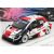 SPARK-MODEL TOYOTA YARIS WRC N 1 WINNER RALLY CROATIA 2021 S.OGIER - J.INGRASSIA