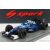 SPARK-MODEL  TYRRELL F1 023 N 4 BRAZIL GP 1995 M.SALO