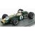 SPARK-MODEL BRABHAM F1 BT22 N 8 MONACO GP 1966 D.HULME