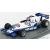 SPARK MODEL TYRRELL F1 008 N 4 3rd ARGENTINE GP 1978 P.DEPAILLER